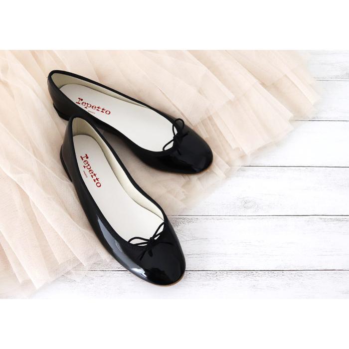 レペット repetto LILI 37 ブラック 楽天市場】repetto レペット バレエシューズ Lili Ballerinas