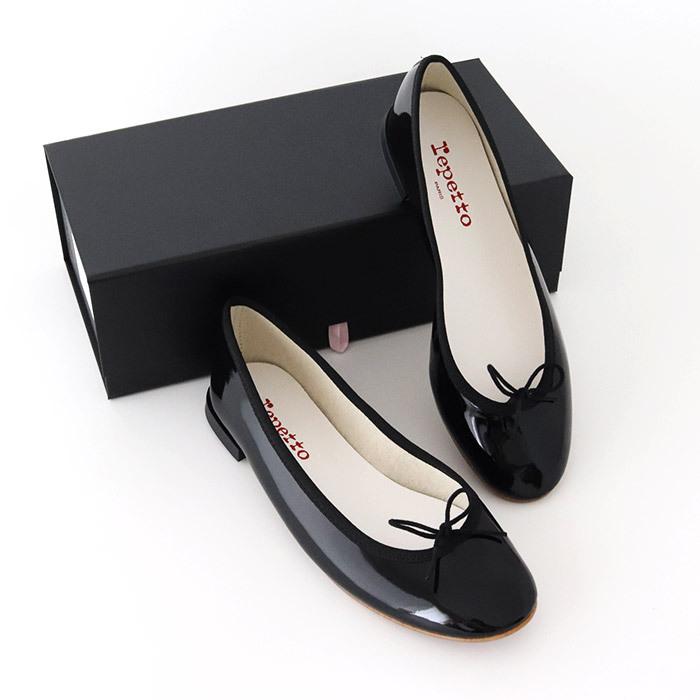 repetto バレエシューズ レペット ヴィーガンバレリーナ Lili
