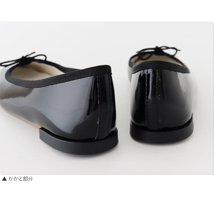 repetto（レペット） バレエシューズ ヴィーガンバレリーナ Lili リリ