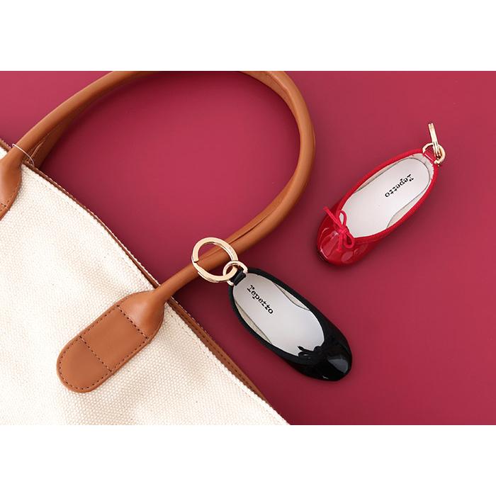 repetto キーリング チャーム キーホルダー レペット ミニ repetto キーリング チャーム キーホルダー レペット ミニ