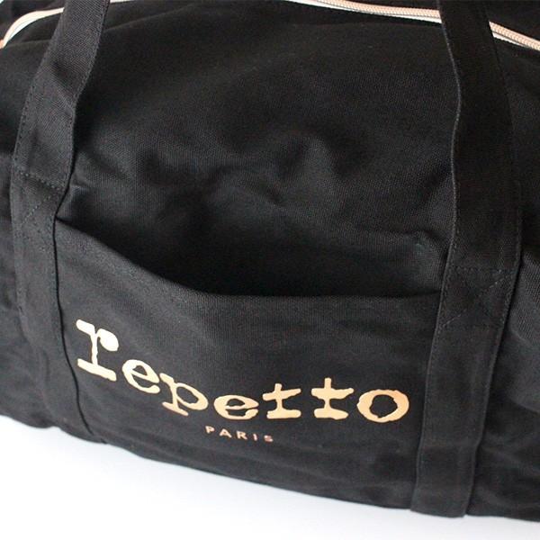 repetto（レペット） バッグ Big Glide Duffle bag ビッグ ダッフル