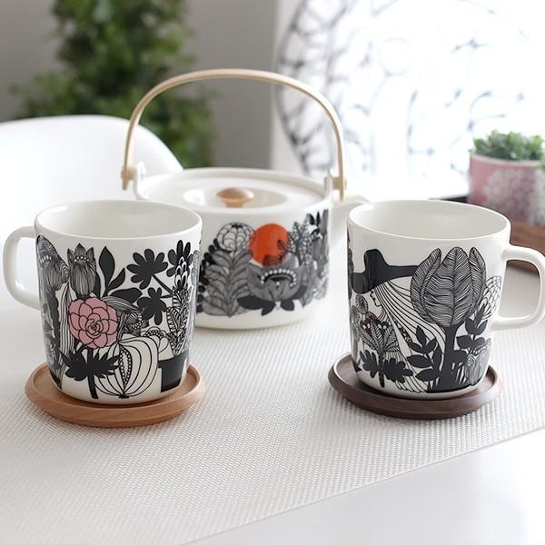 marimekko マグカップ マリメッコ Siirtolapuutarha シイルトラ marimekko マグカップ マリメッコ Siirtolapuutarha シイルトラ