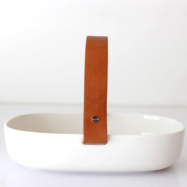 marimekko（マリメッコ） ボウル セラミックバスケット Koppa コッパ