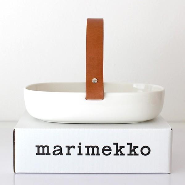 marimekko（マリメッコ） ボウル セラミックバスケット Koppa コッパ