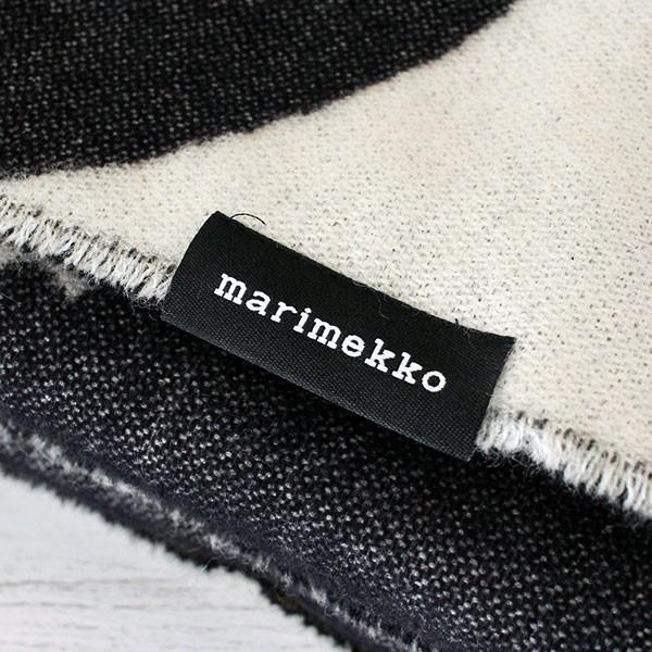 marimekko（マリメッコ） 爆買 ブランケット Unikko ウニッコ 大判