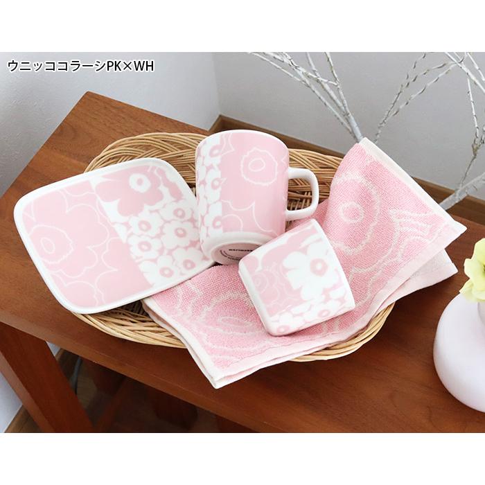 marimekko（マリメッコ） ラテマグ 単品 コーヒーカップ 全2種