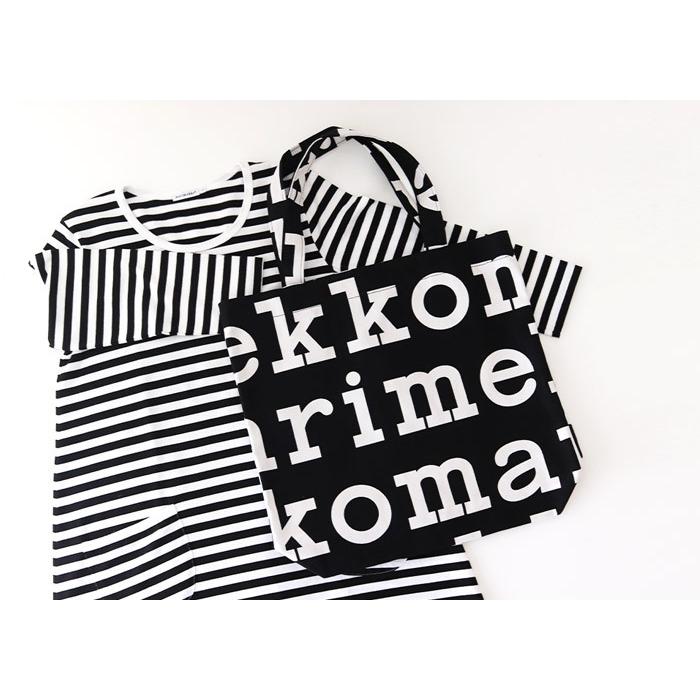 新品 marimekko Notko Logo マリメッコ ロゴ トートバッグ 楽天市場】マリメッコ ( marimekko ) Logo ( ロゴ ) Notko