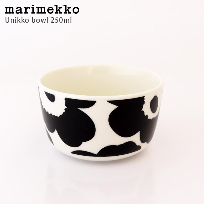marimekko ボウル マリメッコ Unikko ウニッコ Bowl 250ml marimekko ボウル マリメッコ Unikko ウニッコ Bowl 250ml