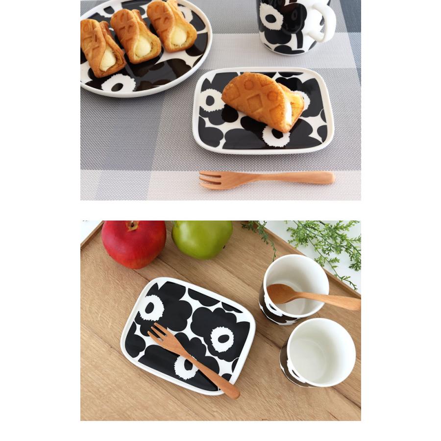 marimekko プレート 皿 マリメッコ Unikko ウニッコ スクエア marimekko プレート 皿 マリメッコ Unikko ウニッコ スクエア