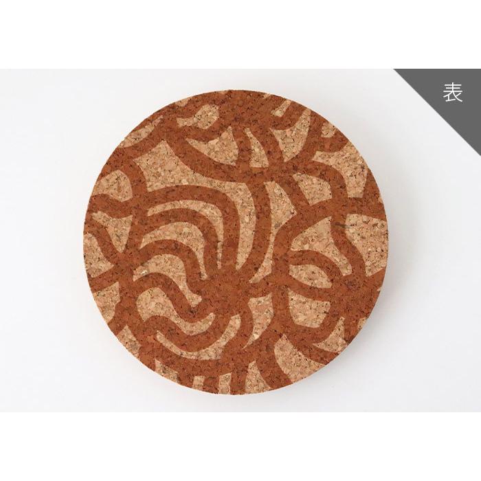 marimekko（マリメッコ） ボウル用ふた Joonas ヨーナス コルク ふた