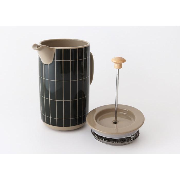 marimekko コーヒープレス マリメッコ Tiiliskivi ティイリス marimekko コーヒープレス マリメッコ Tiiliskivi ティイリス