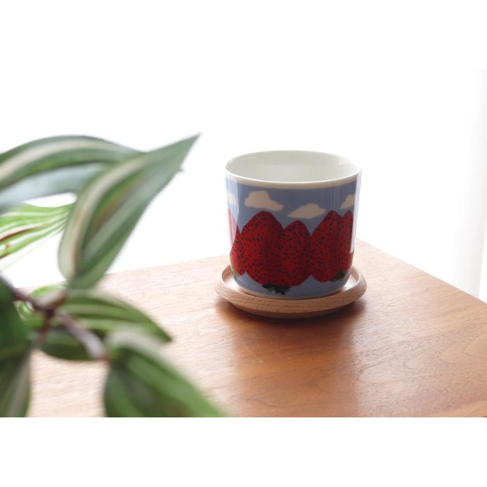 marimekko ラテマグ 単品 マリメッコ Mansikkavuoret marimekko ラテマグ 単品 マリメッコ Mansikkavuoret