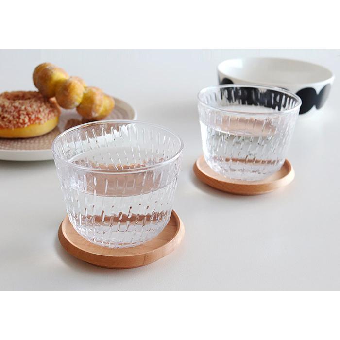marimekko（マリメッコ） グラス コップ 単品 Syksy スゥクス