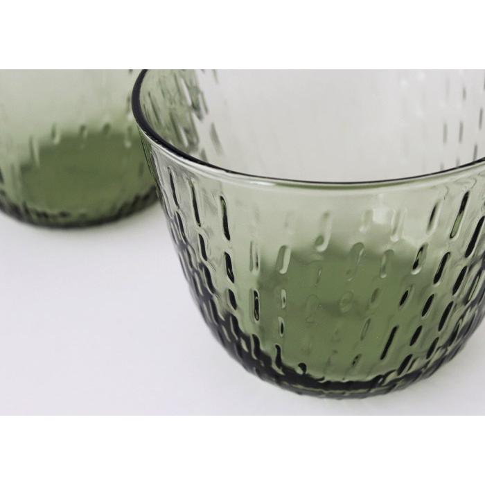 marimekko（マリメッコ） グラス コップ 単品 Syksy スゥクス