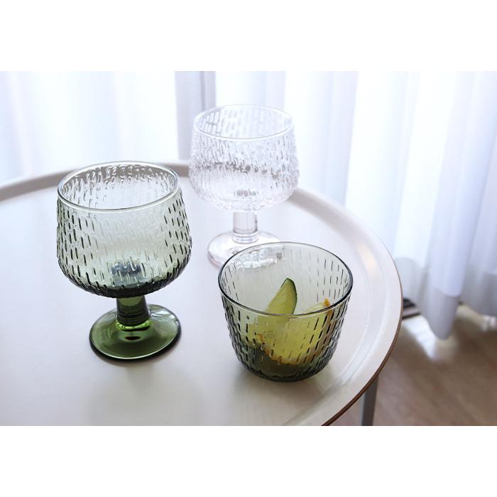 marimekko（マリメッコ） グラス コップ 単品 Syksy スゥクス