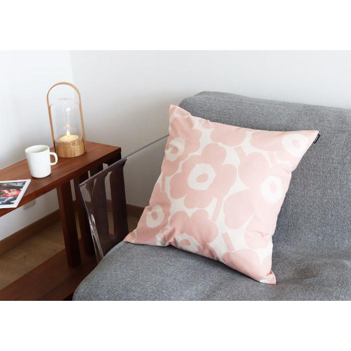 marimekko クッションカバー 50×50cm マリメッコ Pieni Unikko marimekko クッションカバー 50×50cm マリメッコ Pieni Unikko