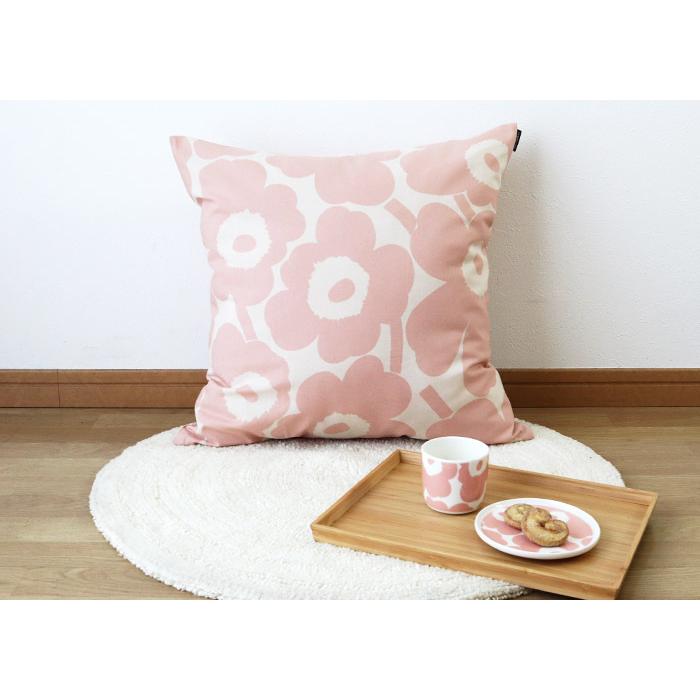 marimekko（マリメッコ） クッションカバー 50×50cm Pieni Unikko