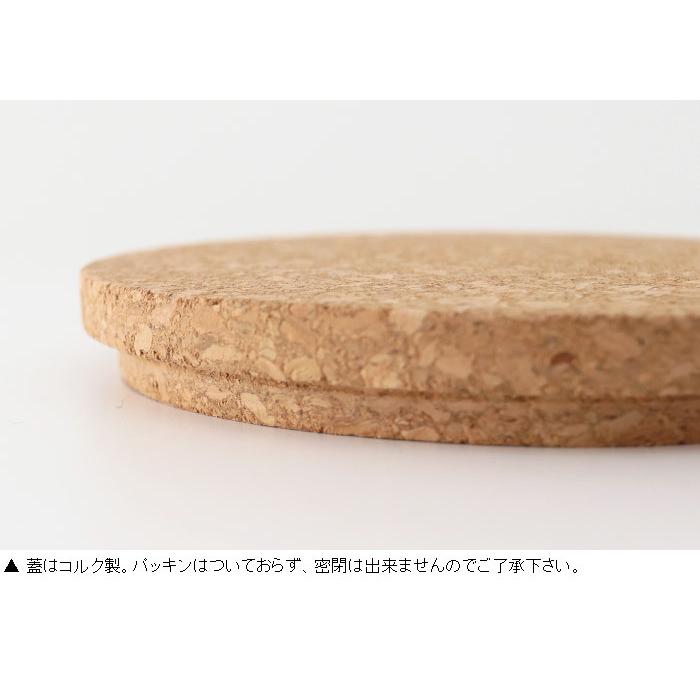 marimekko（マリメッコ） 保存容器 Unikko ウニッコ ジャー 0.7L