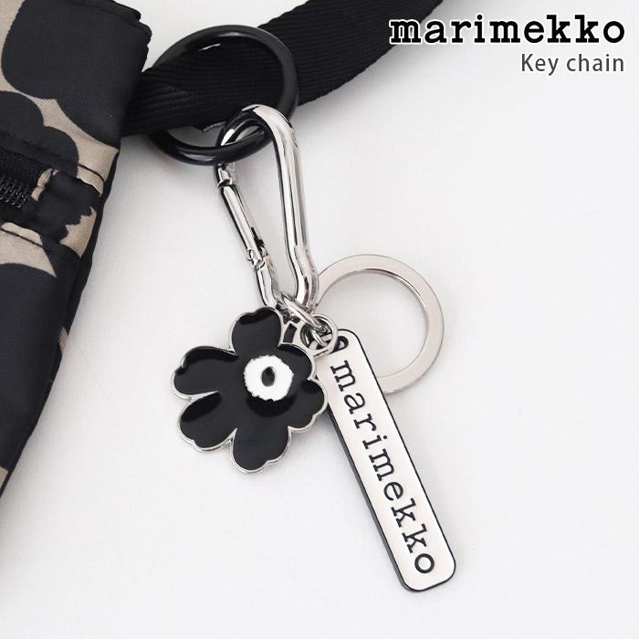marimekko キーリング マリメッコ Kioski Puhallus II Unikko marimekko キーリング マリメッコ Kioski Puhallus II Unikko