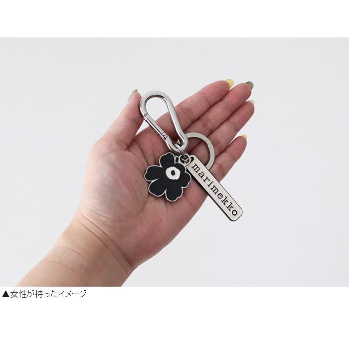 marimekko キーリング マリメッコ Kioski Puhallus II Unikko marimekko キーリング マリメッコ Kioski Puhallus II Unikko
