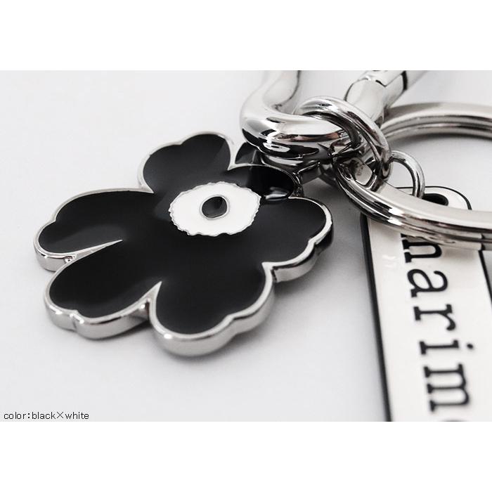 marimekko キーリング マリメッコ Kioski Puhallus II Unikko marimekko キーリング マリメッコ Kioski Puhallus II Unikko