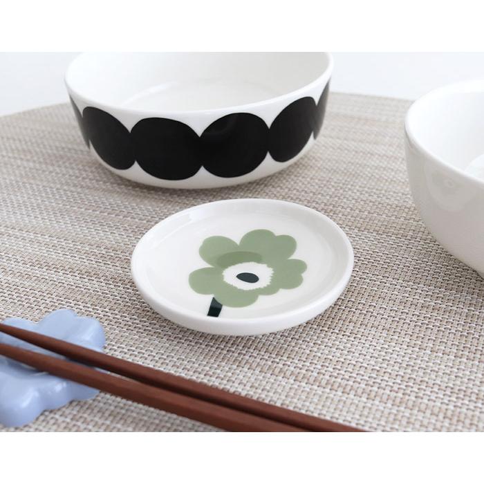 marimekko プレート 皿 マリメッコ Unikko ウニッコ 8.5cm 2枚 marimekko プレート 皿 マリメッコ Unikko ウニッコ 8.5cm 2枚