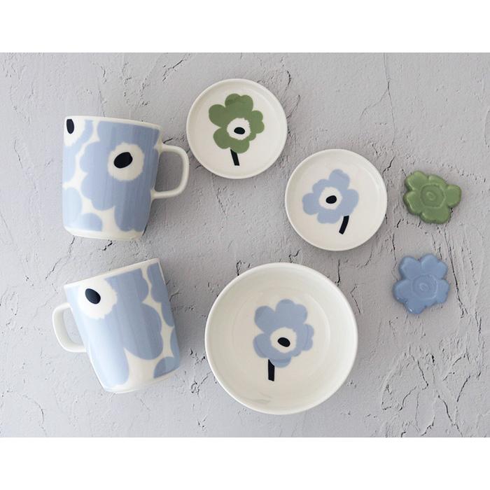 marimekko プレート 皿 マリメッコ Unikko ウニッコ 8.5cm 2枚 marimekko プレート 皿 マリメッコ Unikko ウニッコ 8.5cm 2枚