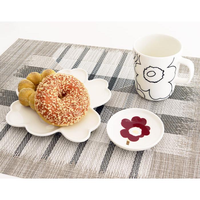 marimekko マグカップ マリメッコ Piirto Unikko ピィイルト ウニッコ 