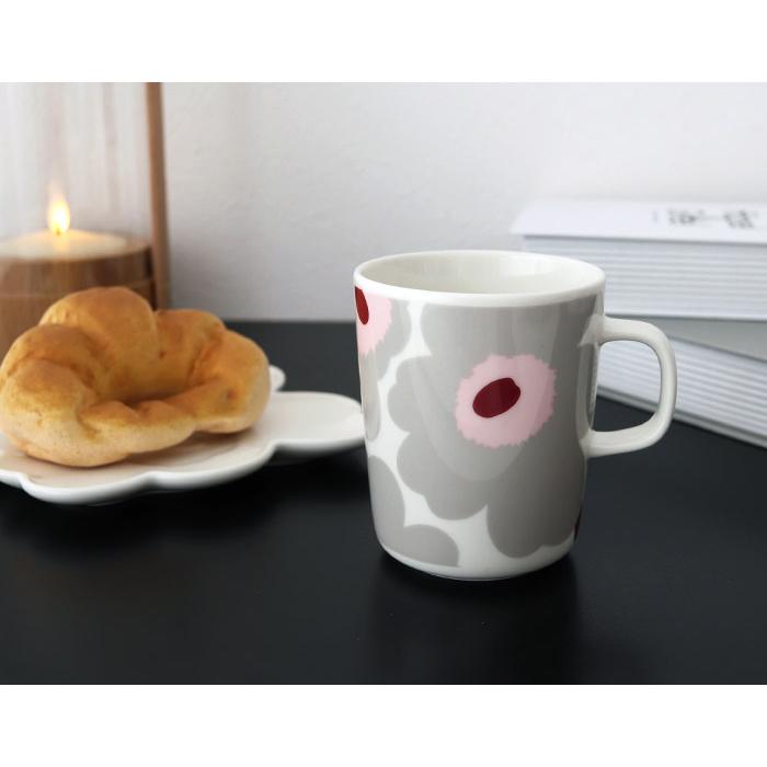 marimekko マグカップ マリメッコ Unikko ウニッコ マグ 250ml marimekko マグカップ マリメッコ Unikko ウニッコ マグ 250ml