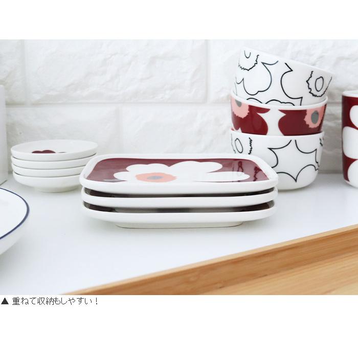 marimekko プレート 皿 マリメッコ Unikko ウニッコ 60th marimekko プレート 皿 マリメッコ Unikko ウニッコ 60th