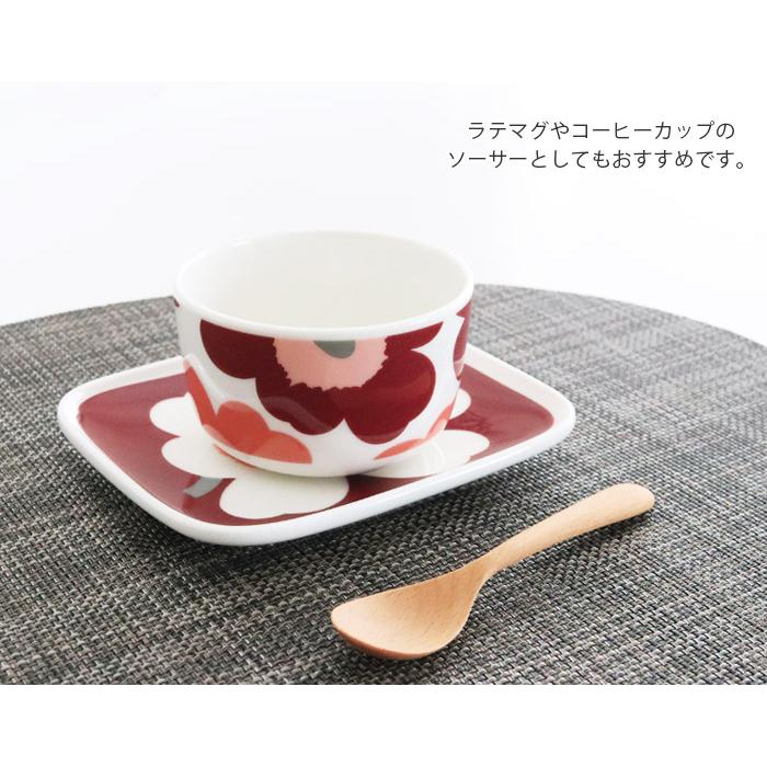 marimekko プレート 皿 マリメッコ Unikko ウニッコ 60th marimekko プレート 皿 マリメッコ Unikko ウニッコ 60th