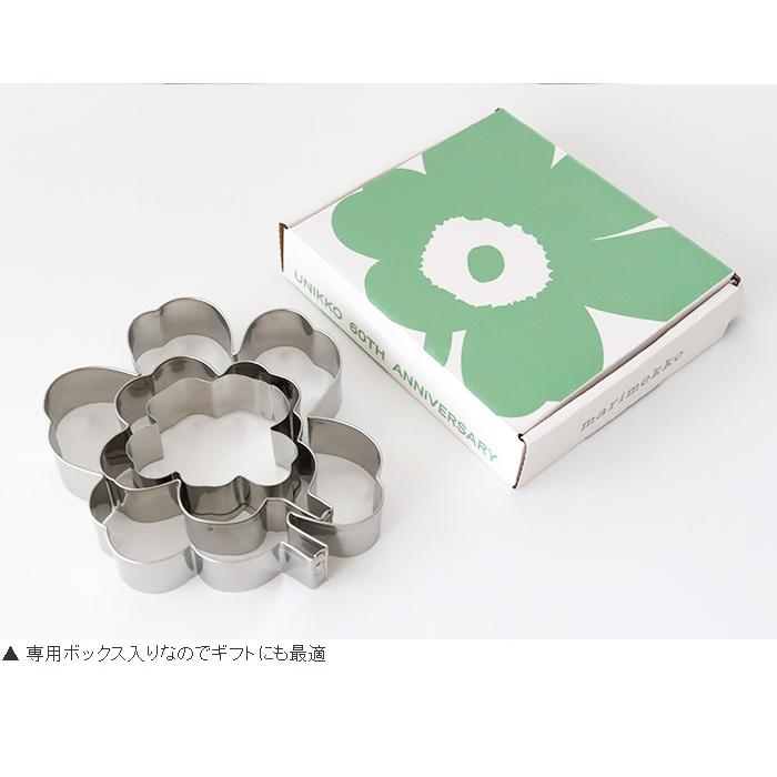 marimekko 箸置き マリメッコ Unikko ウニッコ クッキーカッター marimekko 箸置き マリメッコ Unikko ウニッコ クッキーカッター