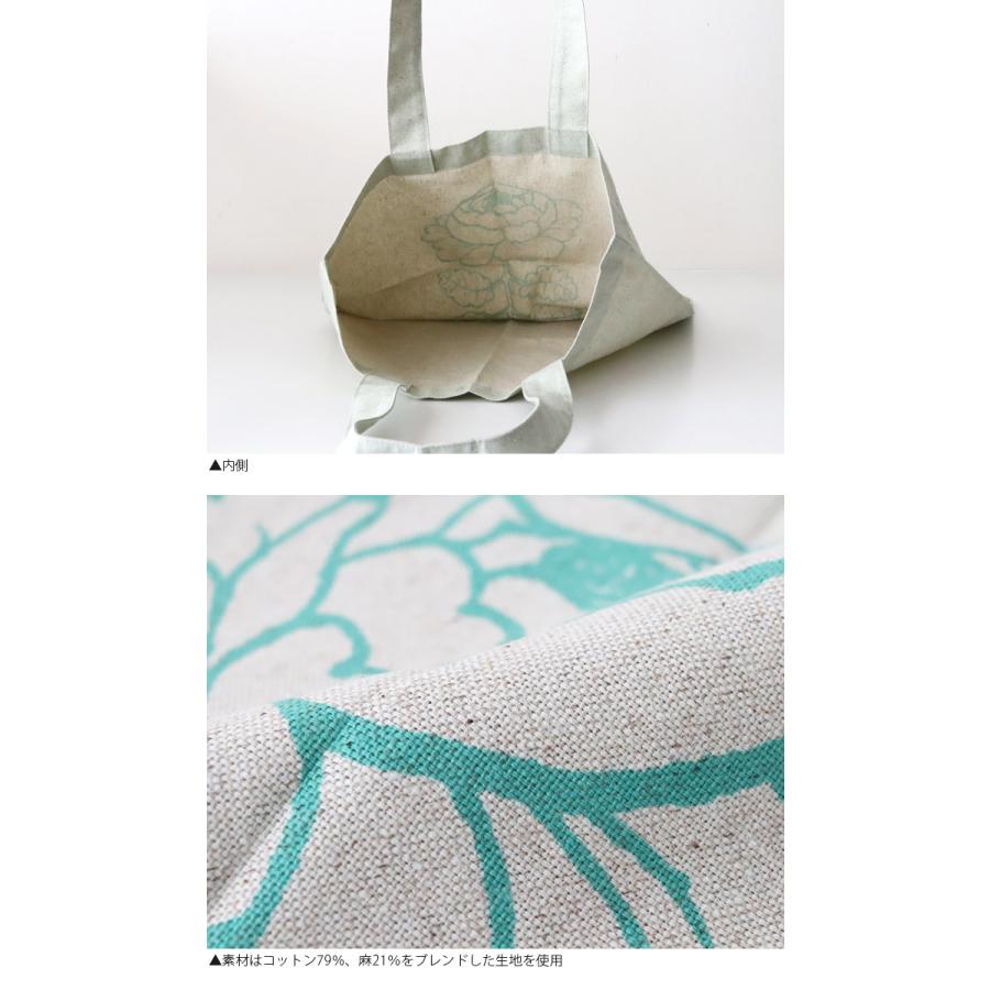 marimekko（マリメッコ） トートバッグ Vankka ヴィヒキルース