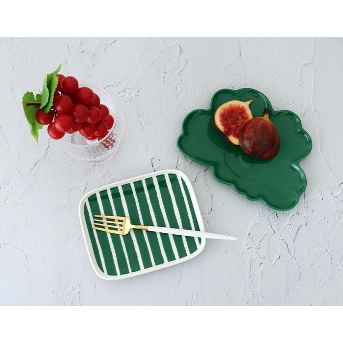 marimekko プレート 皿 マリメッコ Unikko Shape ウニッコ 19cm marimekko プレート 皿 マリメッコ Unikko Shape ウニッコ 19cm