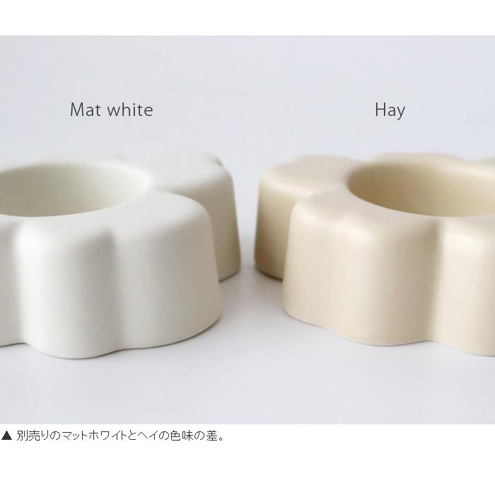 marimekko Unikko 60th キャンドルホルダー 2個セット marimekko（マリメッコ） キャンドルホルダー Unikko ウニッコ ティー