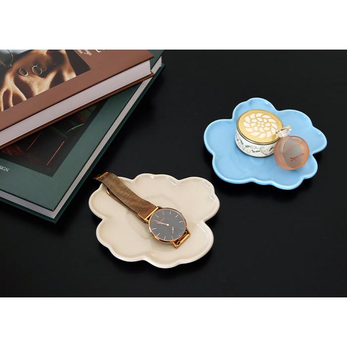 marimekko（マリメッコ） プレート 皿 Unikko Shape ウニッコ プレート