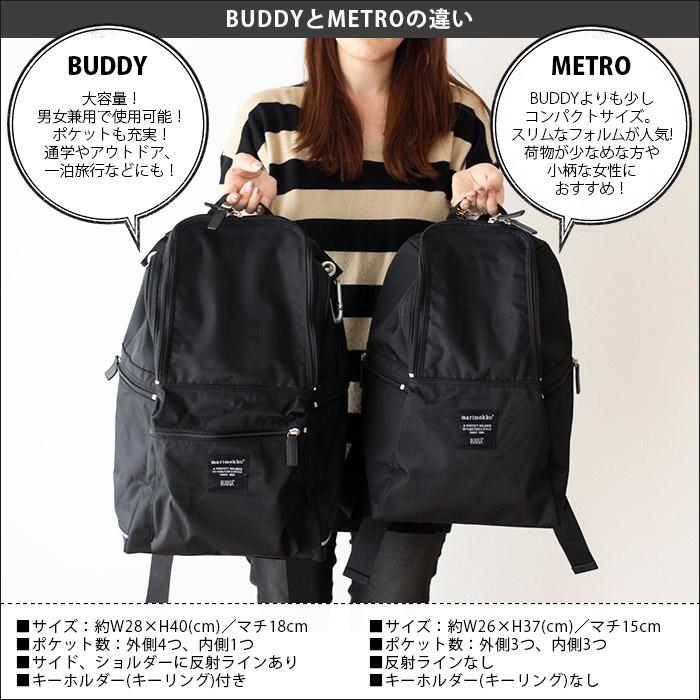 marimekko リュック バックパック マリメッコ バディ Buddy marimekko リュック バックパック マリメッコ バディ Buddy