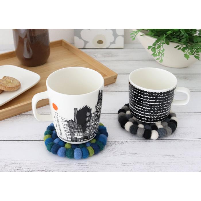 marimekko マグカップ マリメッコ Siirtolapuutarha シイルトラ marimekko マグカップ マリメッコ Siirtolapuutarha シイルトラ