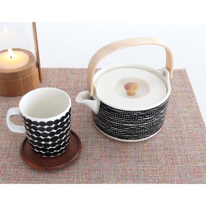 marimekko ティーポット 急須 マリメッコ Siirtolapuutarha シ marimekko ティーポット 急須 マリメッコ Siirtolapuutarha シ