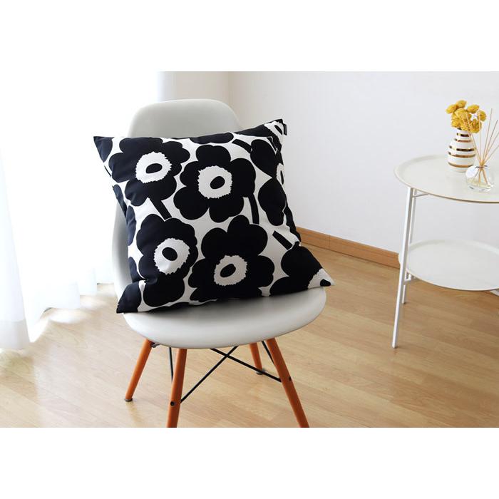 marimekko クッションカバー 50×50cm マリメッコ Pieni Unikko marimekko クッションカバー 50×50cm マリメッコ Pieni Unikko
