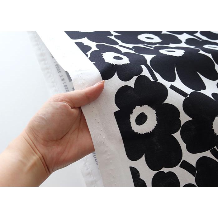 marimekko マリメッコ 生地 Mini Unikko ミニ ウニッコ 全6色 marimekko マリメッコ 生地 Mini Unikko ミニ ウニッコ 全6色