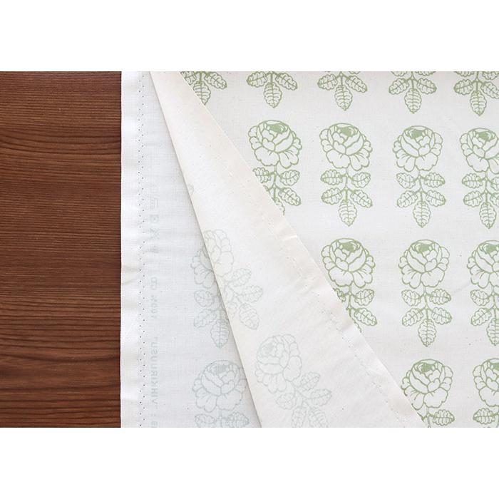 marimekko（マリメッコ） 生地 Vihkiruusu ヴィヒキルース 全2色