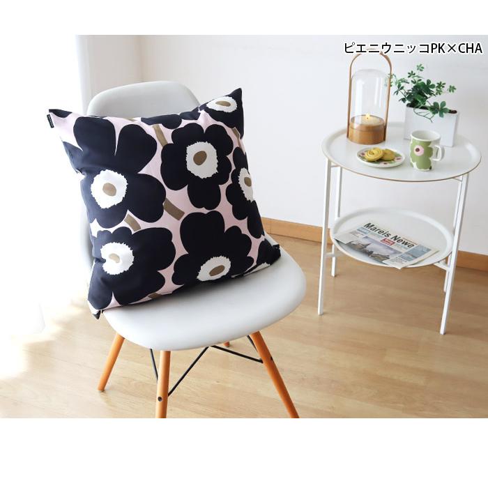 marimekko（マリメッコ） クッションカバー 50×50cm 全3種 中綿なし