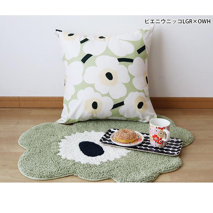 marimekko（マリメッコ） クッションカバー 50×50cm 全3種 中綿なし