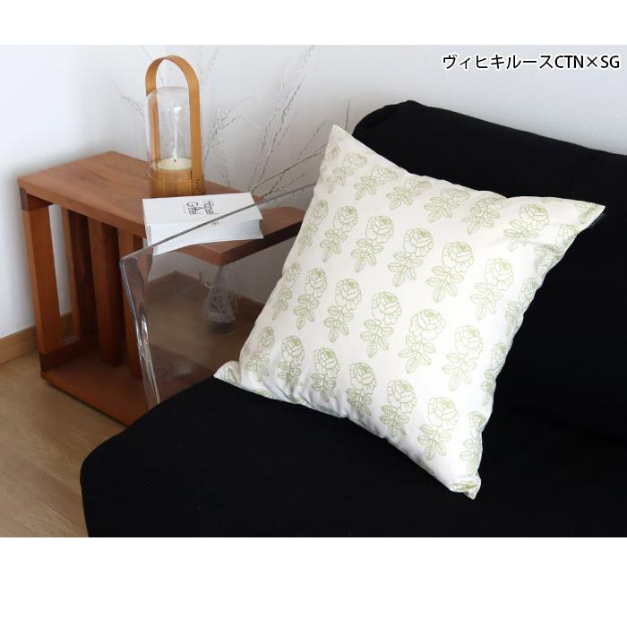 marimekko（マリメッコ） クッションカバー 50×50cm 全3種 中綿なし