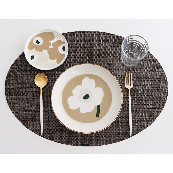 marimekko（マリメッコ） プレート 皿 Unikko ウニッコ ディープ