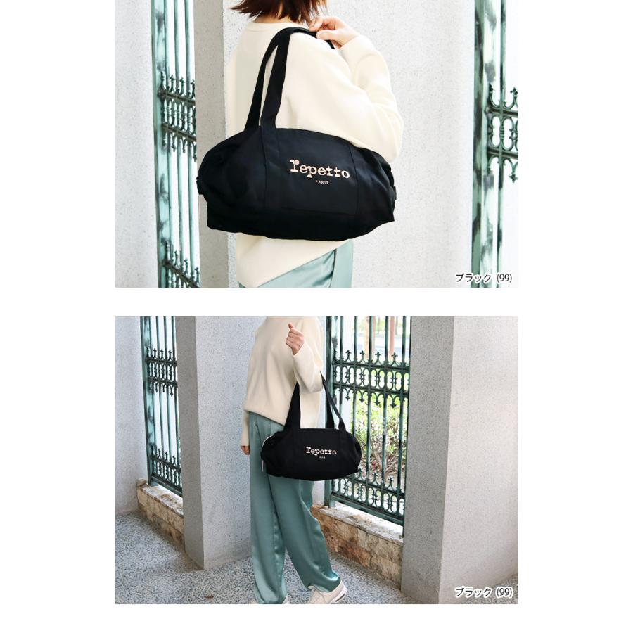 toratan✨ repetto レペット COURONNE バッグ Couronne bag Large size （その他小物）｜Repetto / レペット