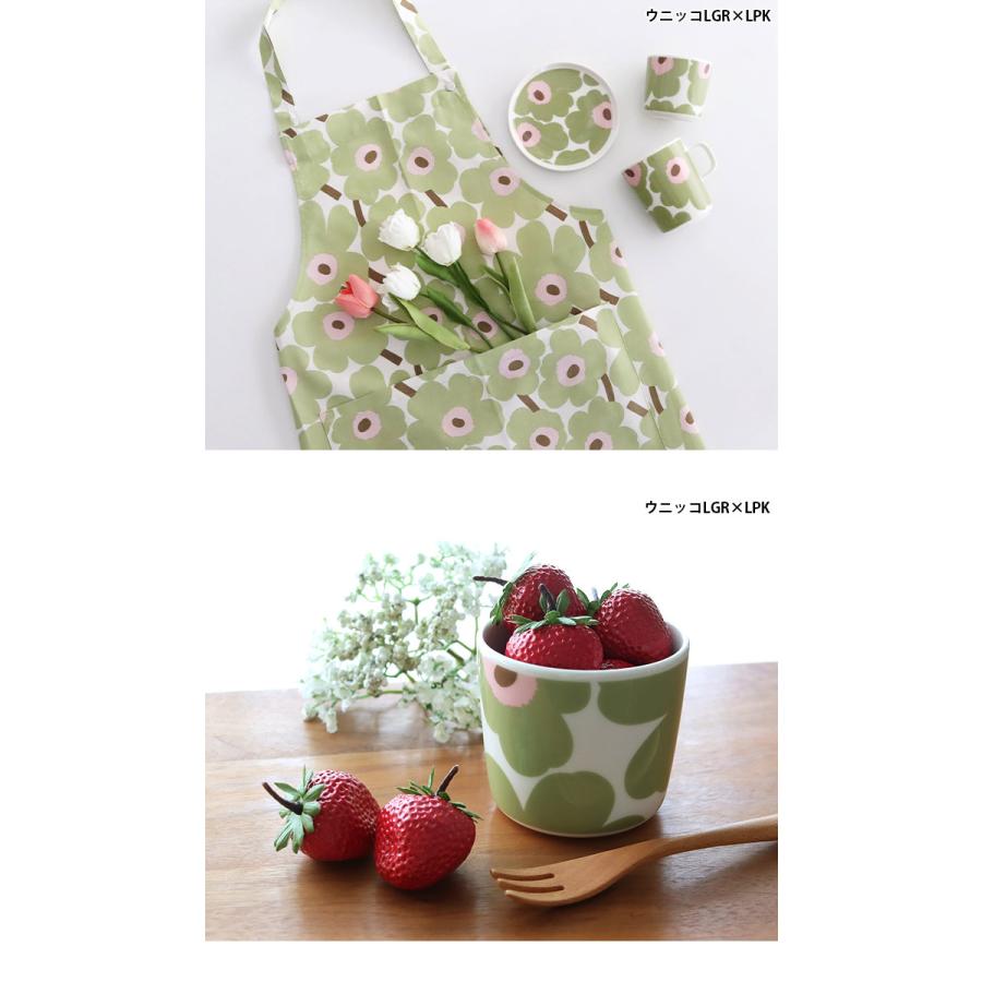 marimekko（マリメッコ） ラテマグ 単品 コーヒーカップ ハンドルなし