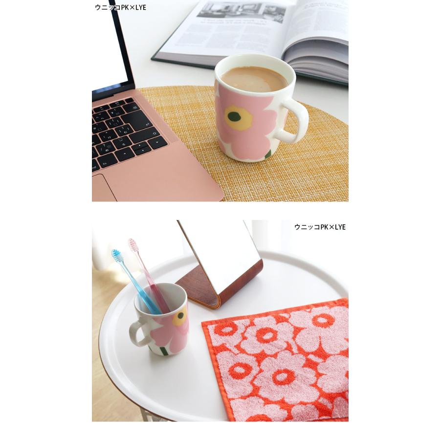 marimekko（マリメッコ） マグカップ マグカップ 250ml 全4種 : 北欧
