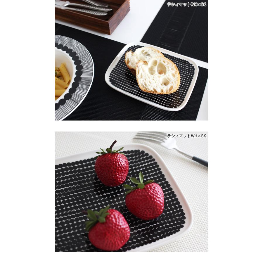 marimekko（マリメッコ） プレート 皿 プレート 15×12cm 全6種 : 北欧